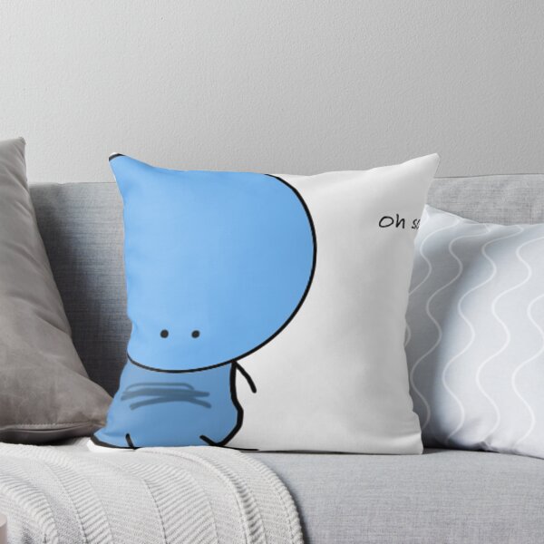 Item preview, Feeling blue designed and sold by AmazinProDesign.