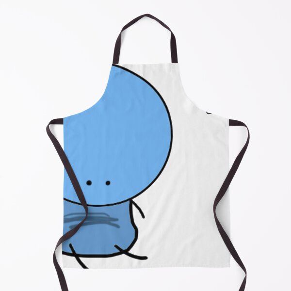Item preview, Feeling blue designed and sold by AmazinProDesign.