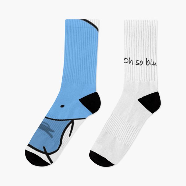 Item preview, Feeling blue designed and sold by AmazinProDesign.