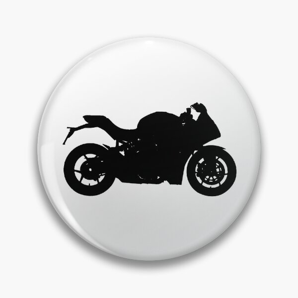 Artikelvorschau, SuperSport S - Schwarz entworfen und verkauft von rideybikes.