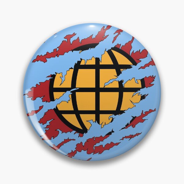 Item preview, Captain Planet designed and sold by Israel Rodriguez.