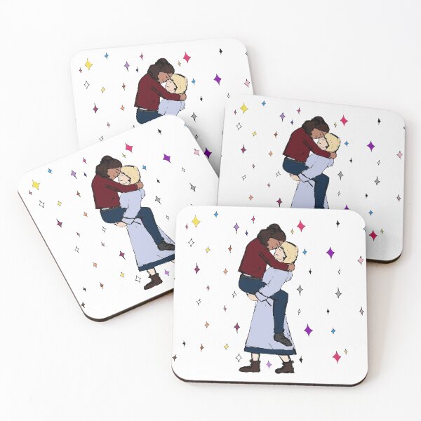 Item preview, Carry You (wide transparent) designed and sold by sheregenerated.
