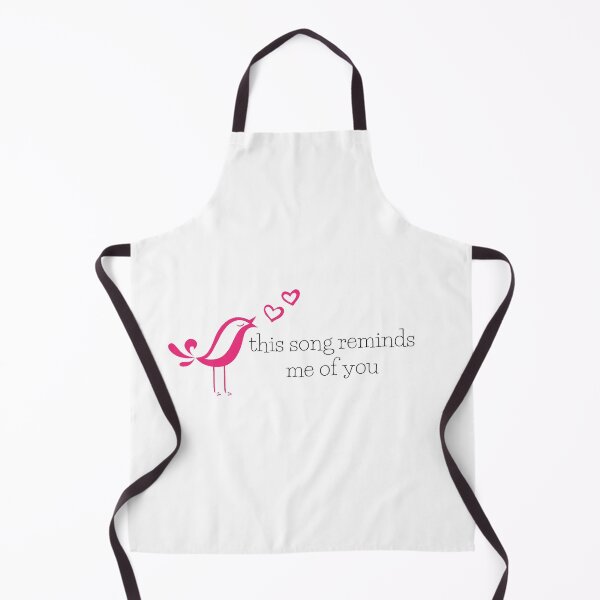 Item preview, this song reminds me of you designed and sold by JocelynCrafts.