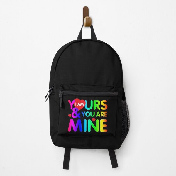 Item preview, i am yours and you are mine designed and sold by Gloria312.