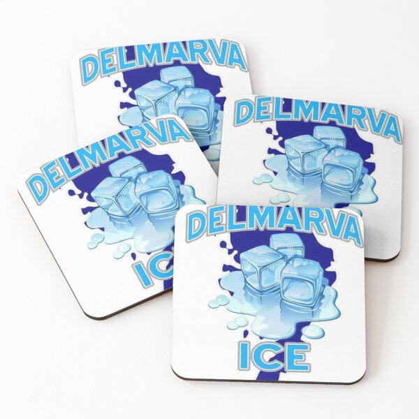 Item preview, Delmarva designed and sold by AmazinProDesign.