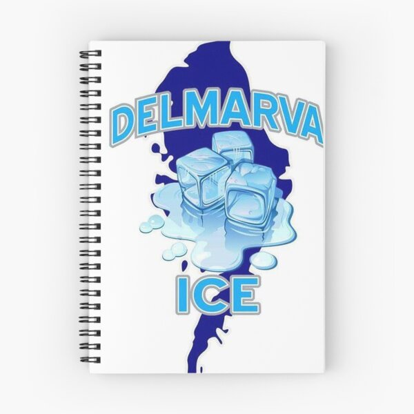 Item preview, Delmarva designed and sold by AmazinProDesign.