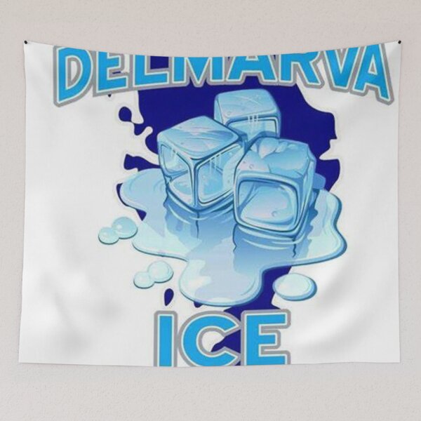 Item preview, Delmarva designed and sold by AmazinProDesign.