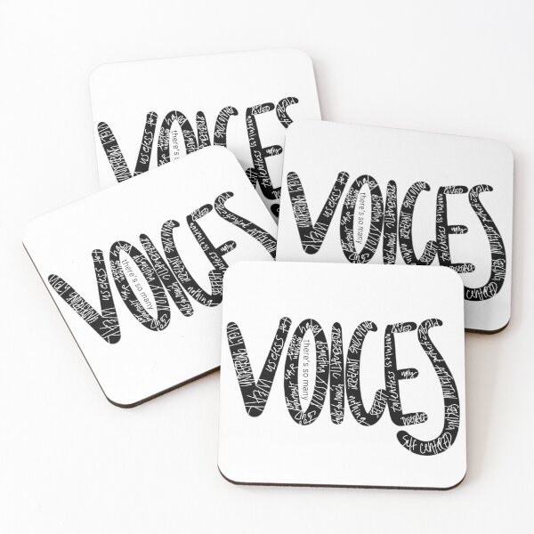 Item preview, SKZ: There's so many voices designed and sold by stayzenlyrics.