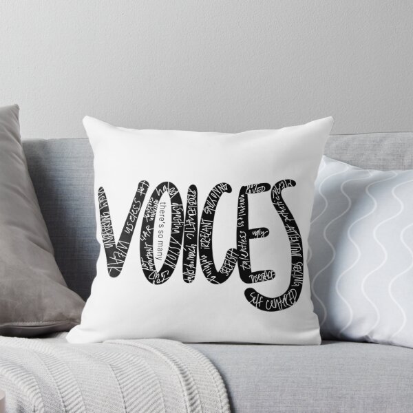 Item preview, SKZ: There's so many voices designed and sold by stayzenlyrics.