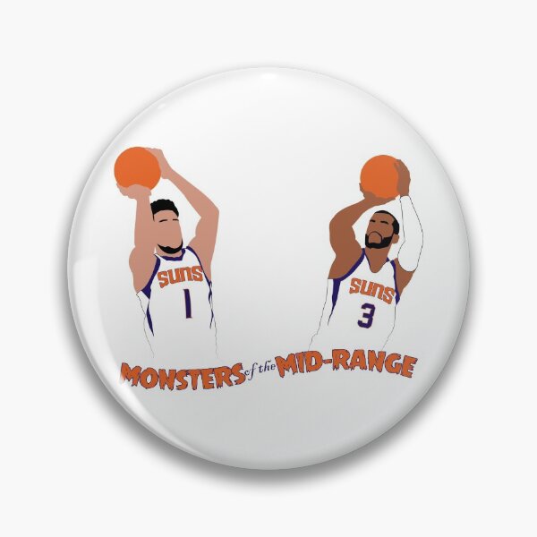 Item preview, Monsters of the Mid-Range designed and sold by SunsJAMSession.