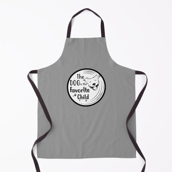 Item preview, Favorite Child | Pitbull designed and sold by DeXplo.