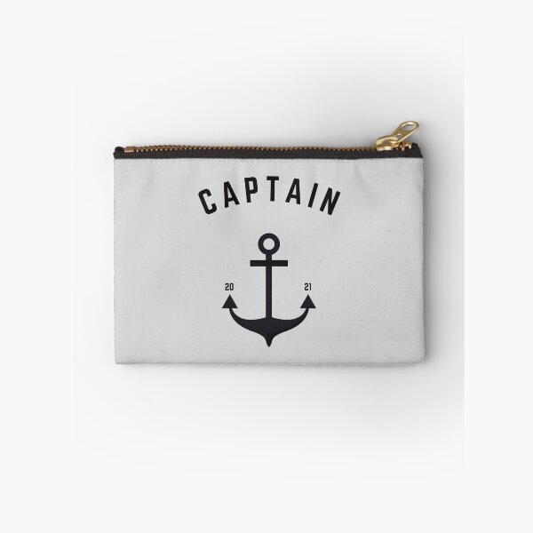 Item preview, Captain of the ship designed and sold by InkTeeArt.
