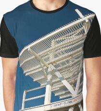 Do Not Climb Graphic T-Shirt