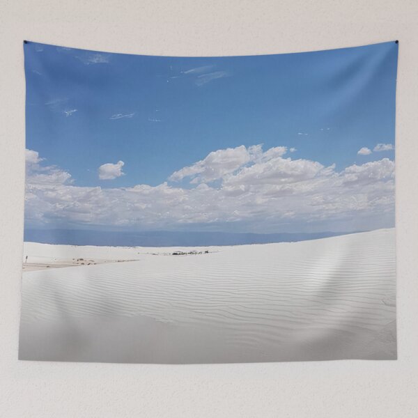 Item preview, White Sands National Park designed and sold by Slothgirl Designs.