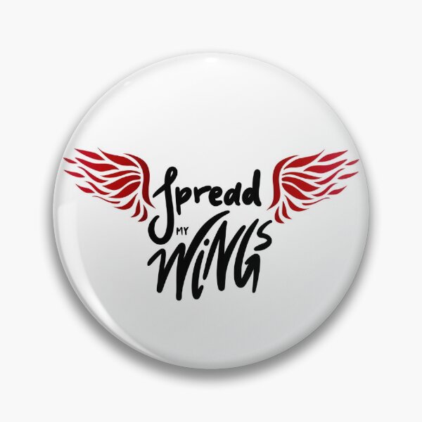 Item preview, SKZ: Spread my wings designed and sold by stayzenlyrics.