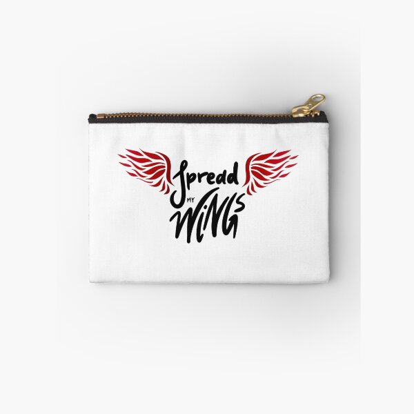 Item preview, SKZ: Spread my wings designed and sold by stayzenlyrics.
