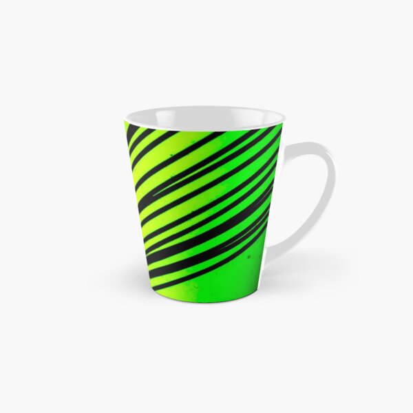 Vista previa del artículo con la obra «Diseño abstracto: Cables», diseñado y vendido por Norbz.