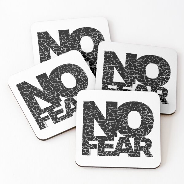Item preview, No Fear designed and sold by Inc-Solutions.