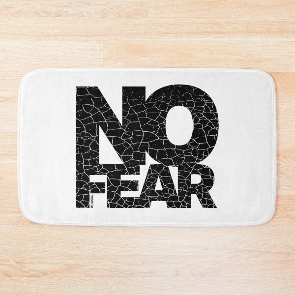 Item preview, No Fear designed and sold by Inc-Solutions.