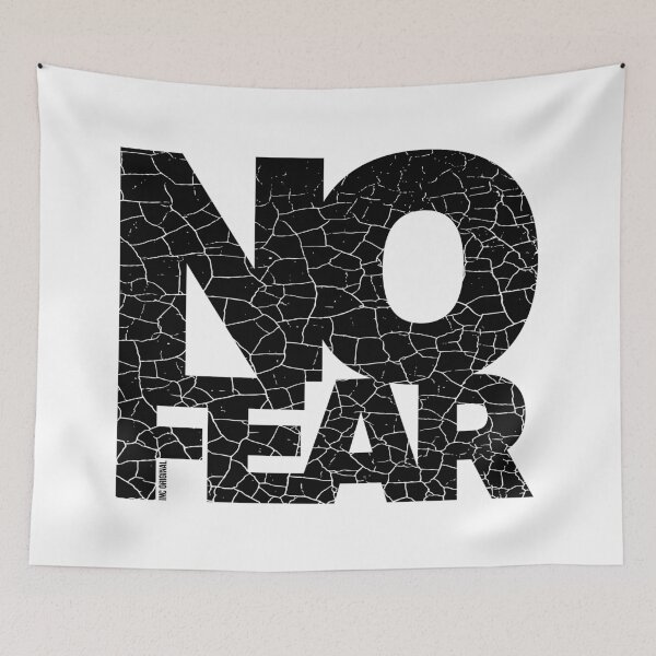 Item preview, No Fear designed and sold by Inc-Solutions.