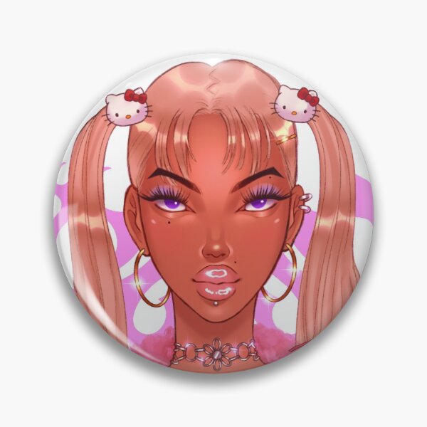 Item preview, Princesa Y2K designed and sold by ukito-e.