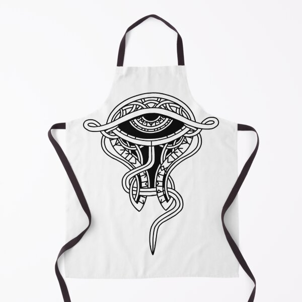 Item preview, Seers Eye designed and sold by VikCleoNaturin.