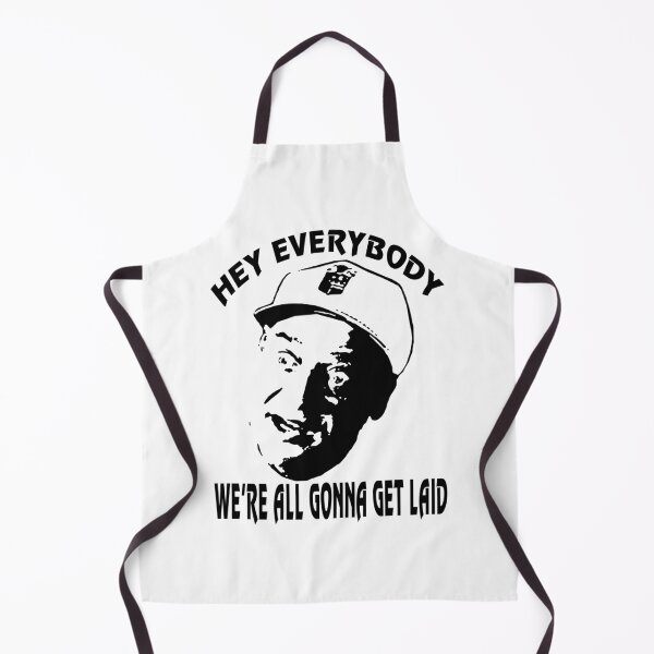 Item preview, Caddyshack - Hey Everybody We're All Gonna Get Laid designed and sold by IvanPatricia6.