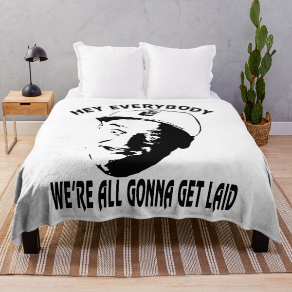Item preview, Caddyshack - Hey Everybody We're All Gonna Get Laid designed and sold by IvanPatricia6.