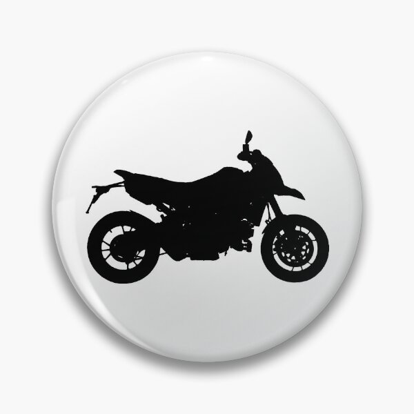 Item preview, Hypermotard 950 SP - Black designed and sold by rideybikes.