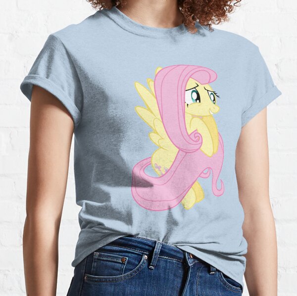 Item preview, Flutters is Shy designed and sold by hannahmander.