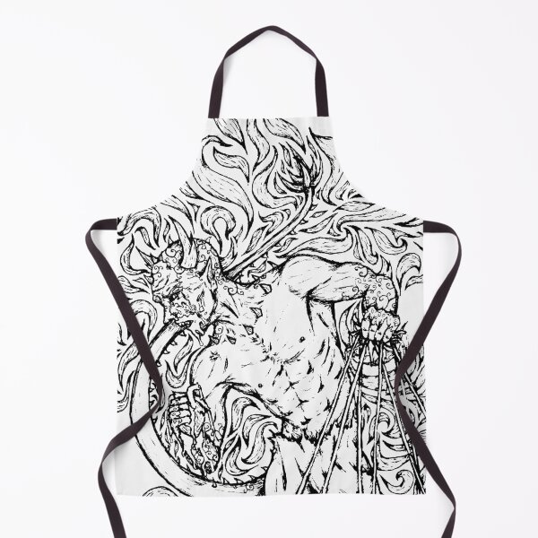 Item preview, Demon Within designed and sold by Israel Rodriguez.