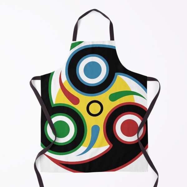 Item preview, Insignia designed and sold by Israel Rodriguez.