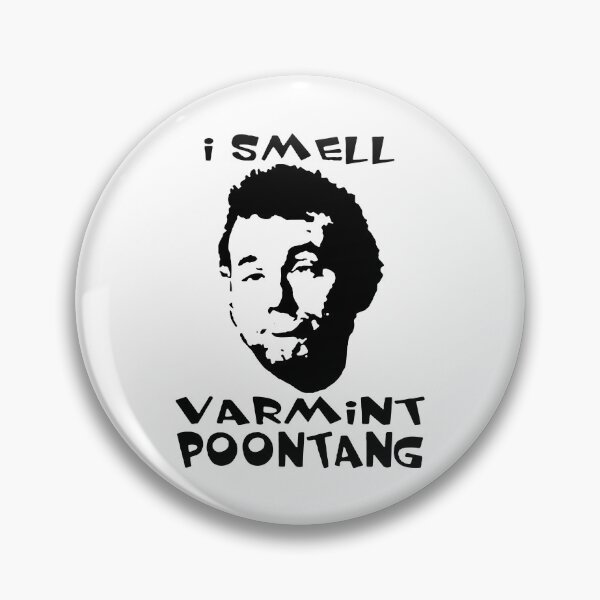Item preview, Caddyshack - I Smell Varmint Poontang designed and sold by IvanPatricia6.