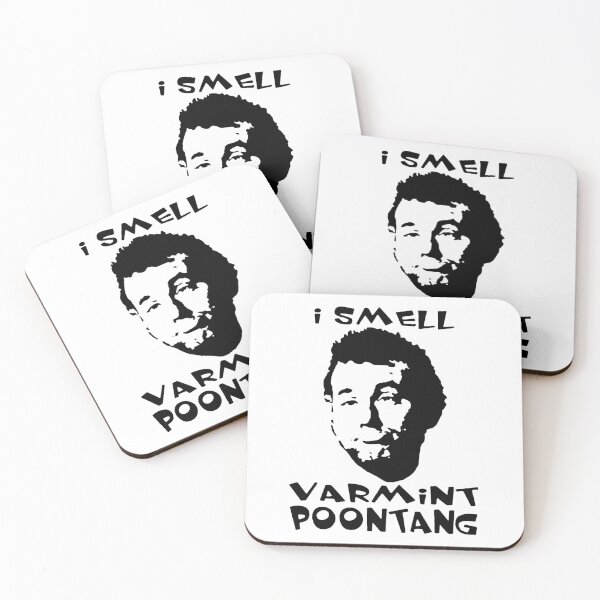 Item preview, Caddyshack - I Smell Varmint Poontang designed and sold by IvanPatricia6.