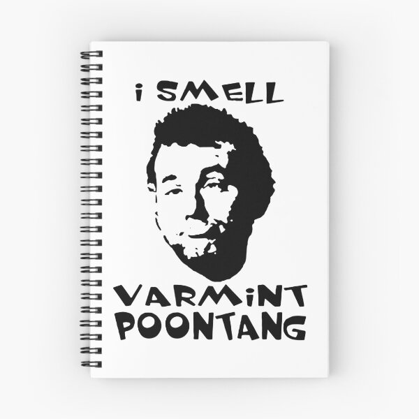 Item preview, Caddyshack - I Smell Varmint Poontang designed and sold by IvanPatricia6.