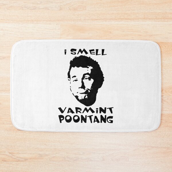 Item preview, Caddyshack - I Smell Varmint Poontang designed and sold by IvanPatricia6.