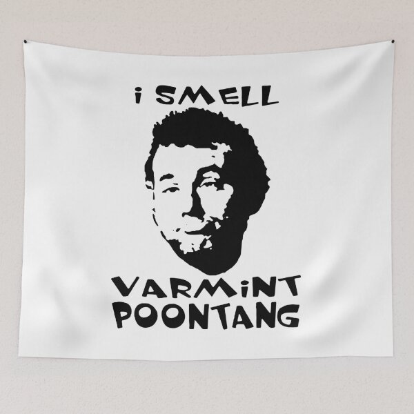 Item preview, Caddyshack - I Smell Varmint Poontang designed and sold by IvanPatricia6.