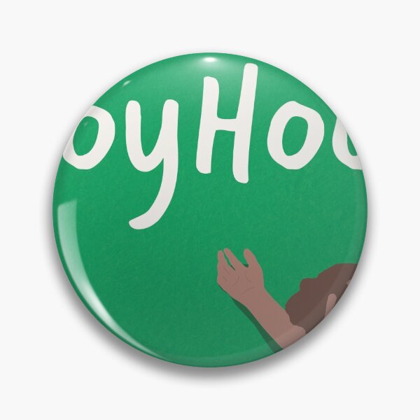 Item preview, Boyhood Title designed and sold by ian-c.