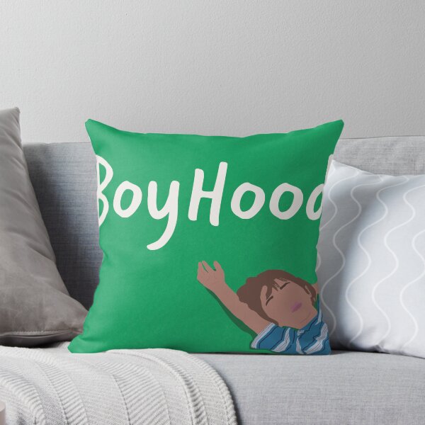 Item preview, Boyhood Title designed and sold by ian-c.