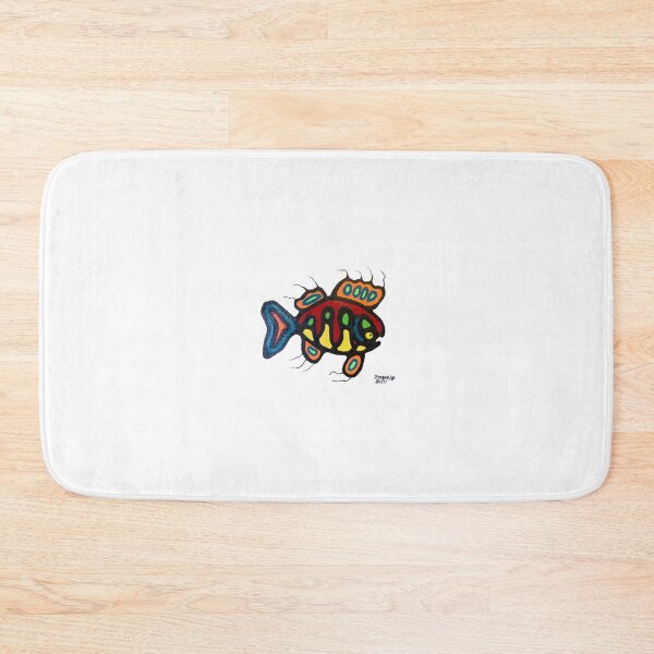 Item preview, Perch designed and sold by Zaagaasige.