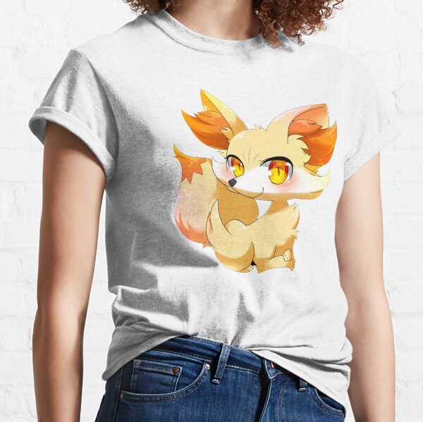 Cute Pocket Monster 2 Classic T-Shirt