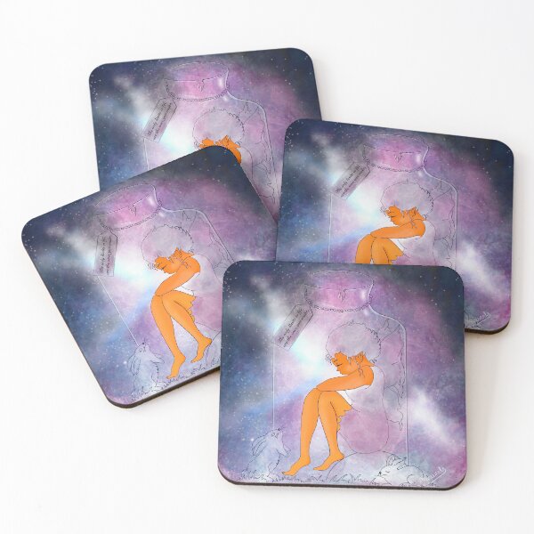 Item preview, The only limits in life are the ones you make  designed and sold by Shanuarts.