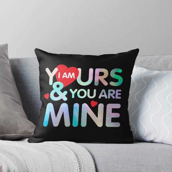 Item preview,  i am yours and you are mine pearl designed and sold by Gloria312.