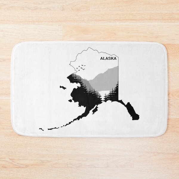 Item preview, Alaska designed and sold by Clay Heern.