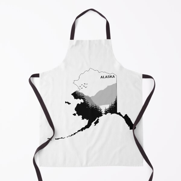 Item preview, Alaska designed and sold by Clay Heern.