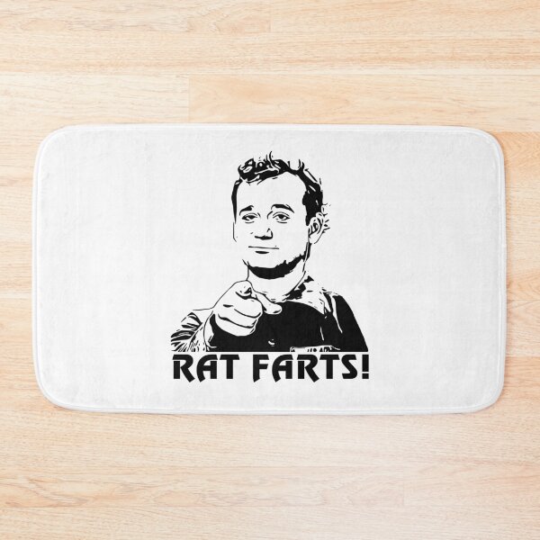 Artikelvorschau, Caddyshack Film Rat Farts! entworfen und verkauft von IvanPatricia6.