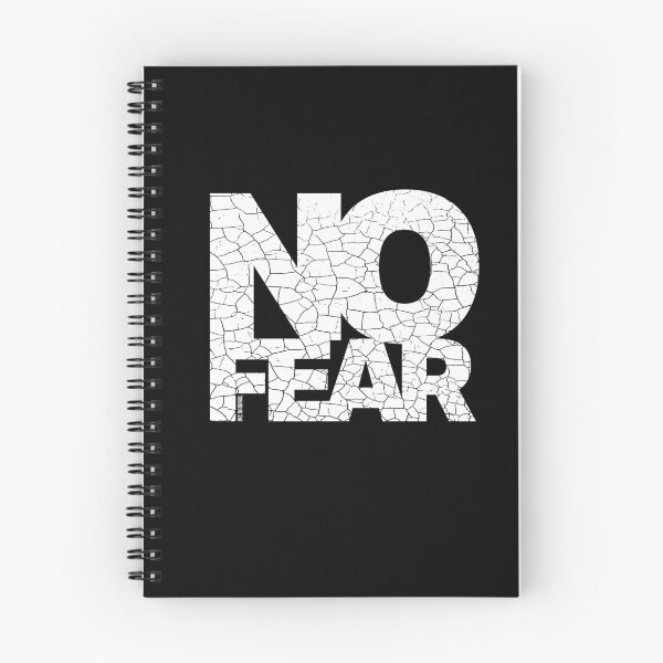 Item preview, No Fear designed and sold by Inc-Solutions.