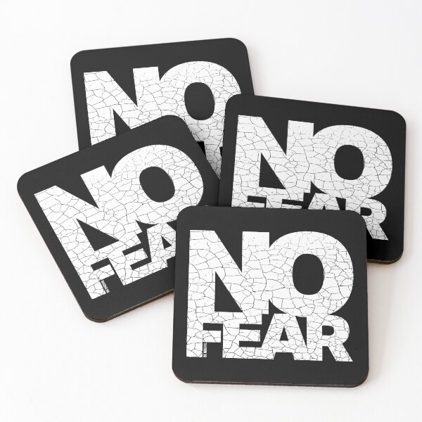 Item preview, No Fear designed and sold by Inc-Solutions.
