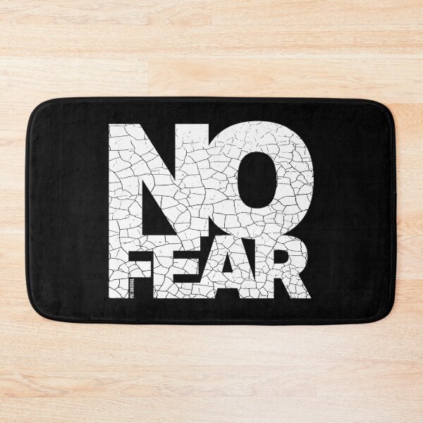 Item preview, No Fear designed and sold by Inc-Solutions.