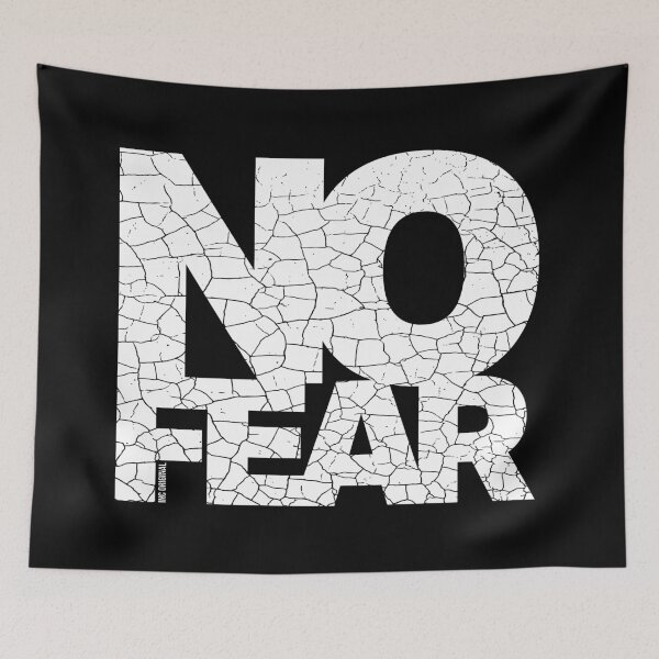Item preview, No Fear designed and sold by Inc-Solutions.